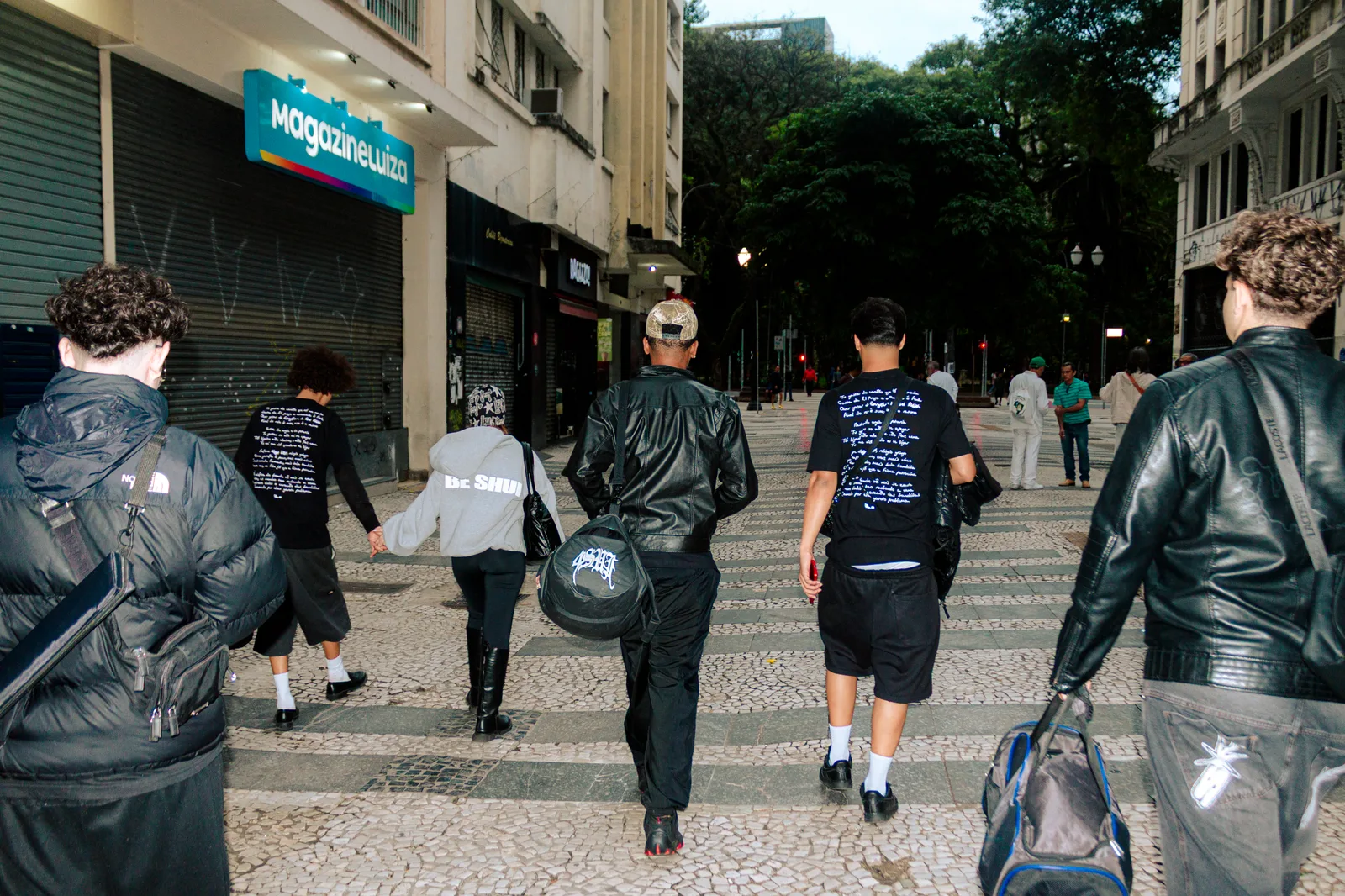Ensaio MDT X FESOUNIVERSE, foto 01