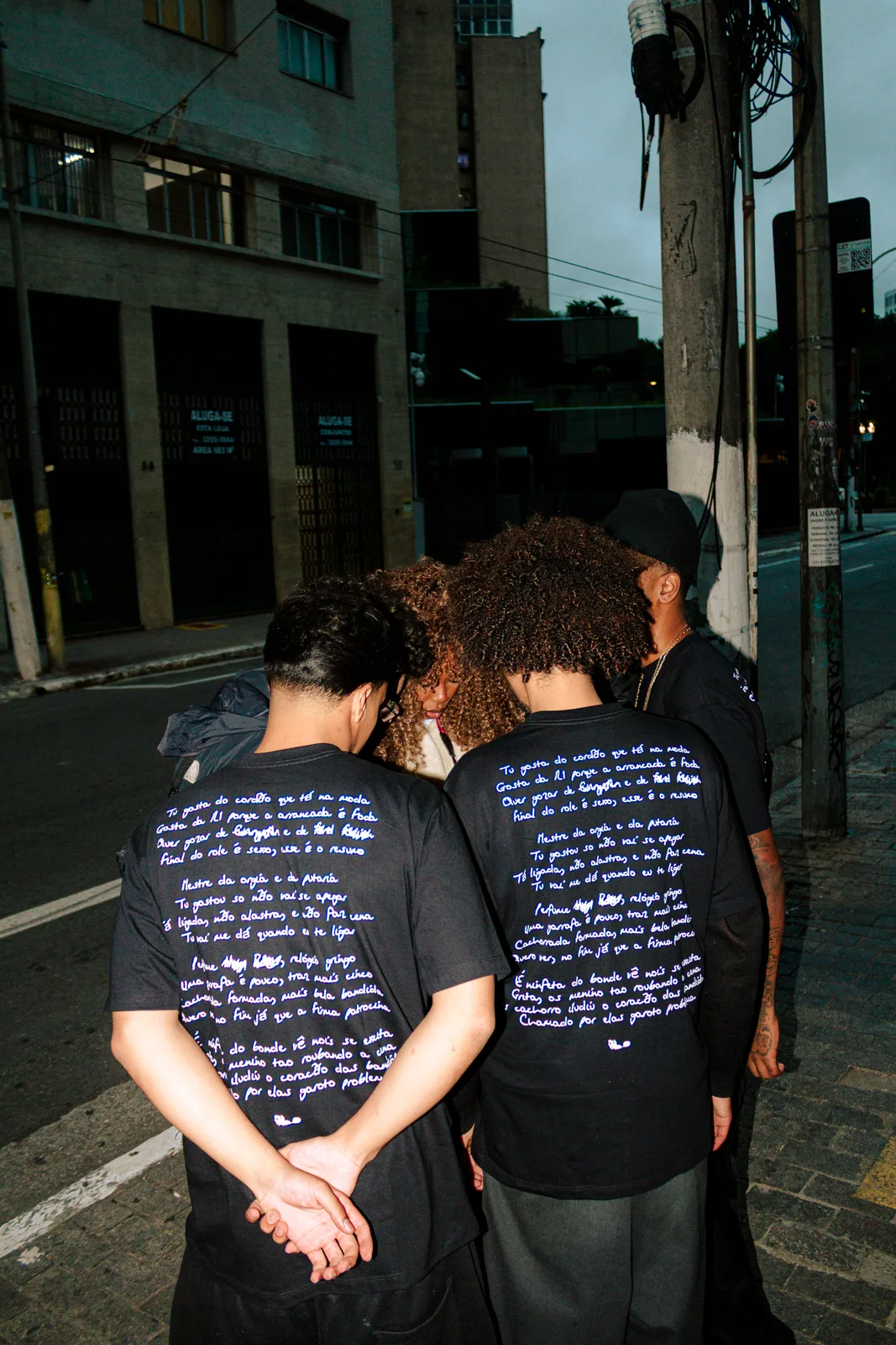 Ensaio MDT X FESOUNIVERSE, foto 03
