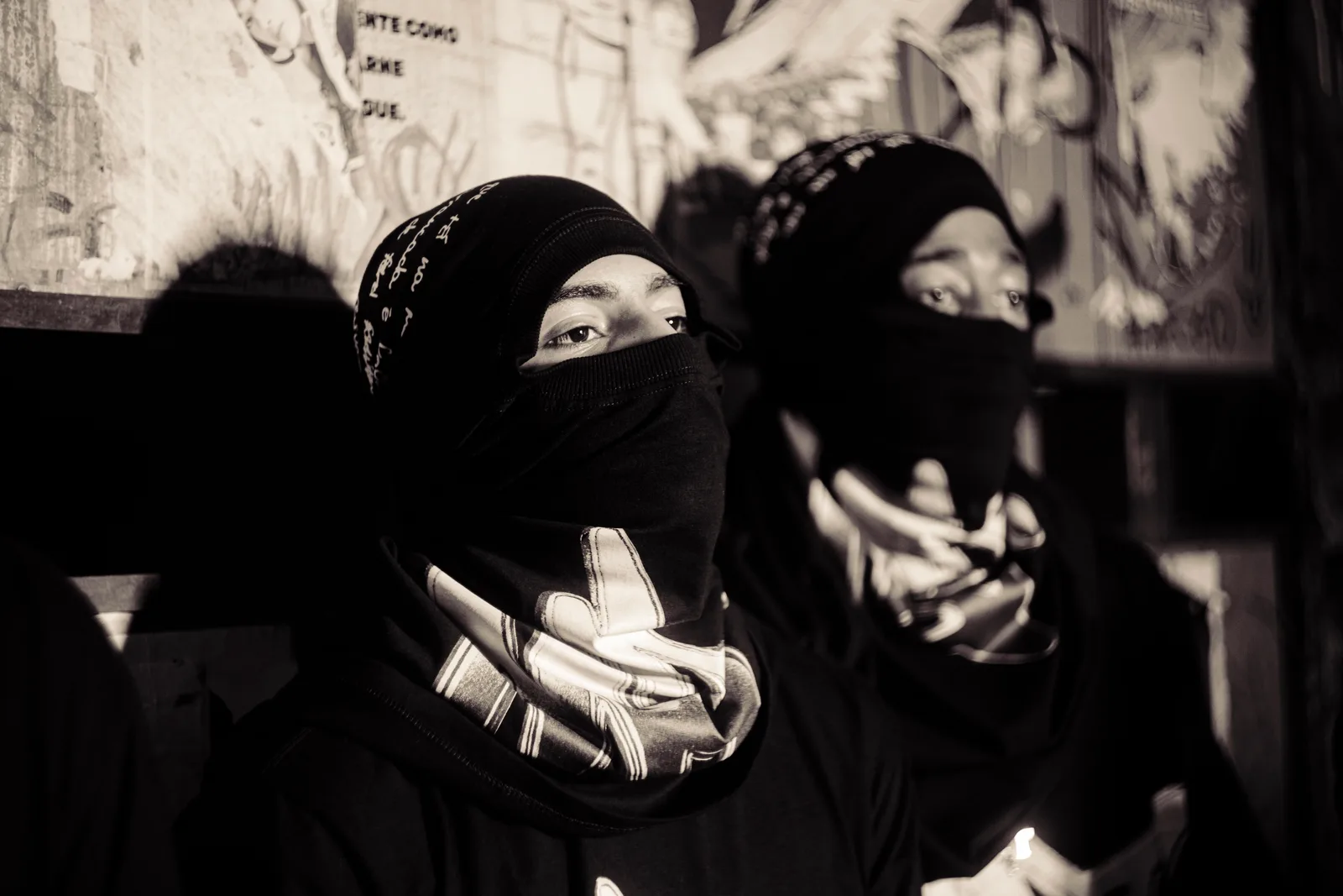 Ensaio MDT X FESOUNIVERSE, foto 05