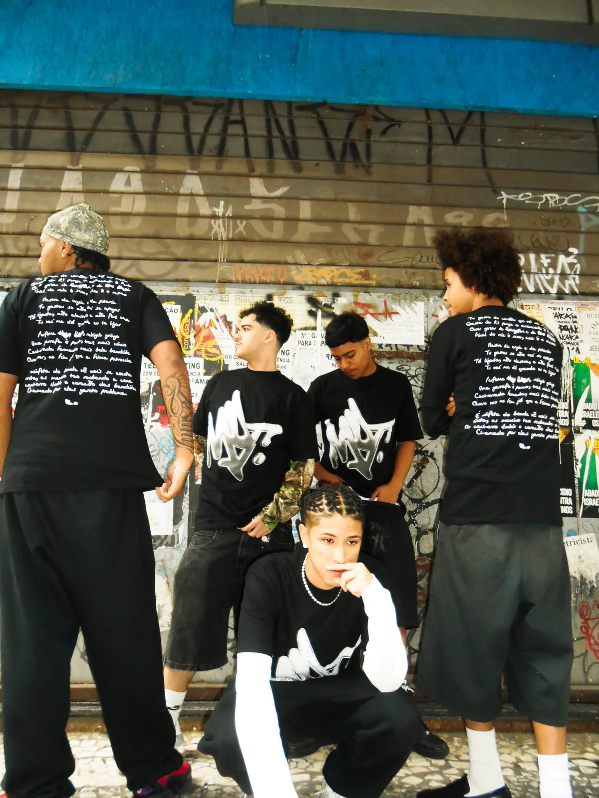 Ensaio MDT X FESOUNIVERSE, foto 09