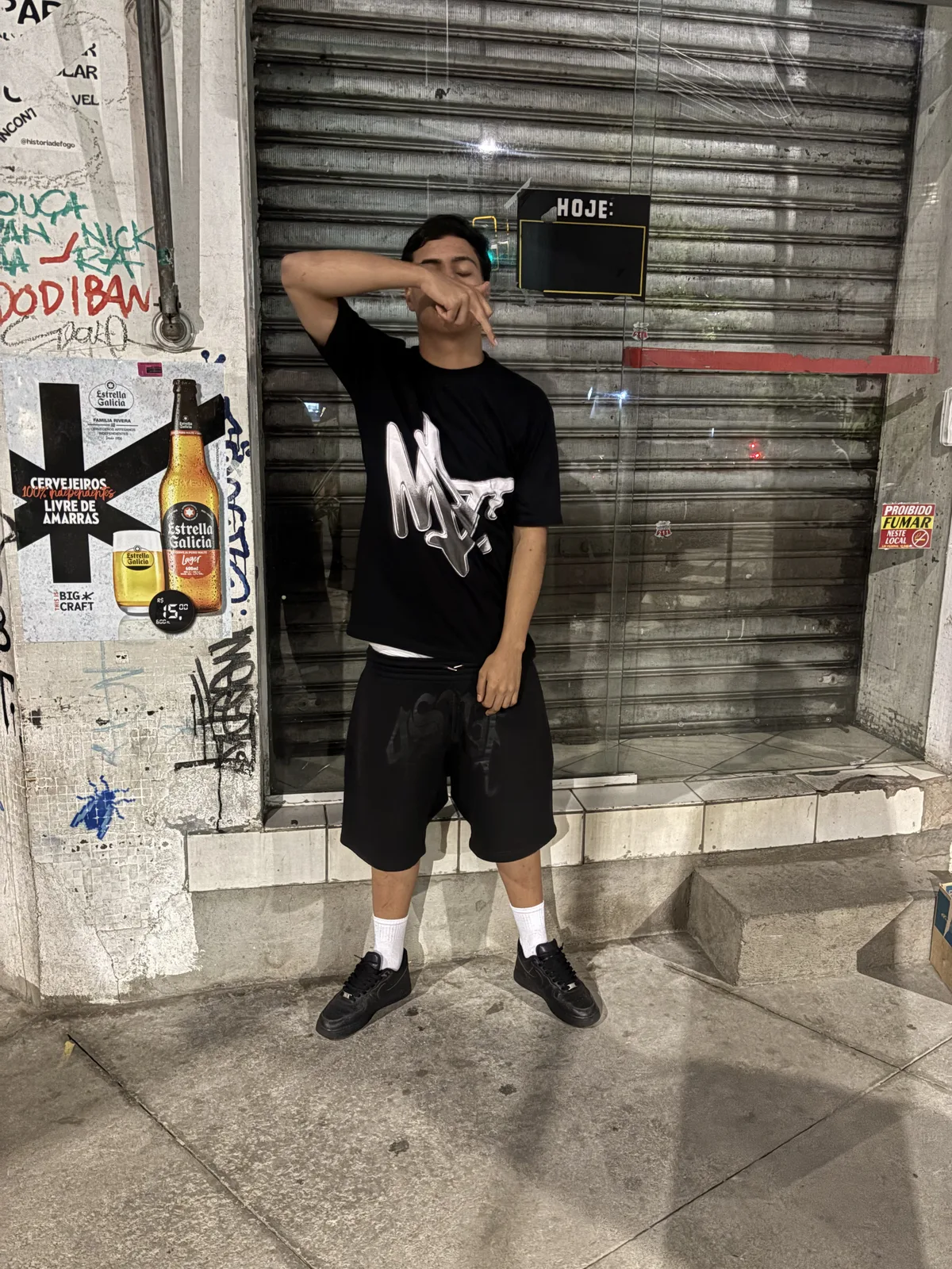 Ensaio MDT X FESOUNIVERSE, foto 2321
