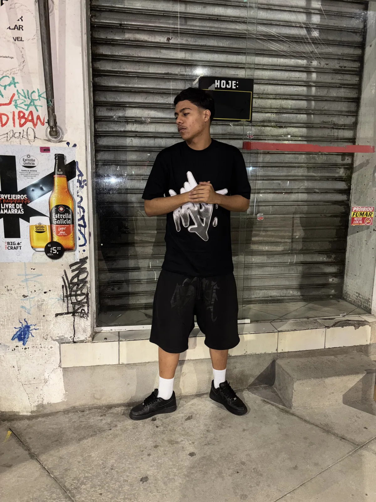 Ensaio MDT X FESOUNIVERSE, foto 2337