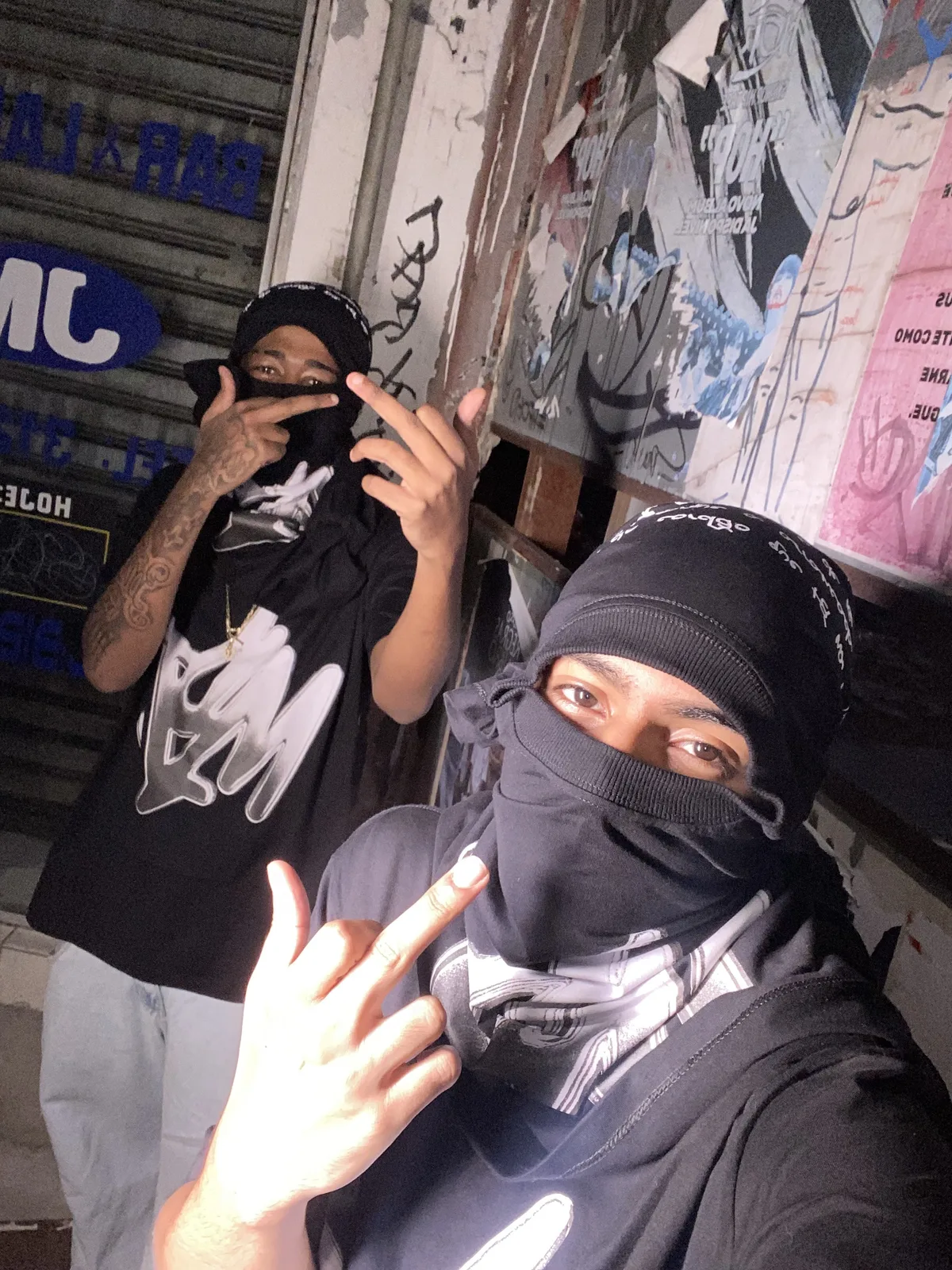 Ensaio MDT X FESOUNIVERSE, foto 2857